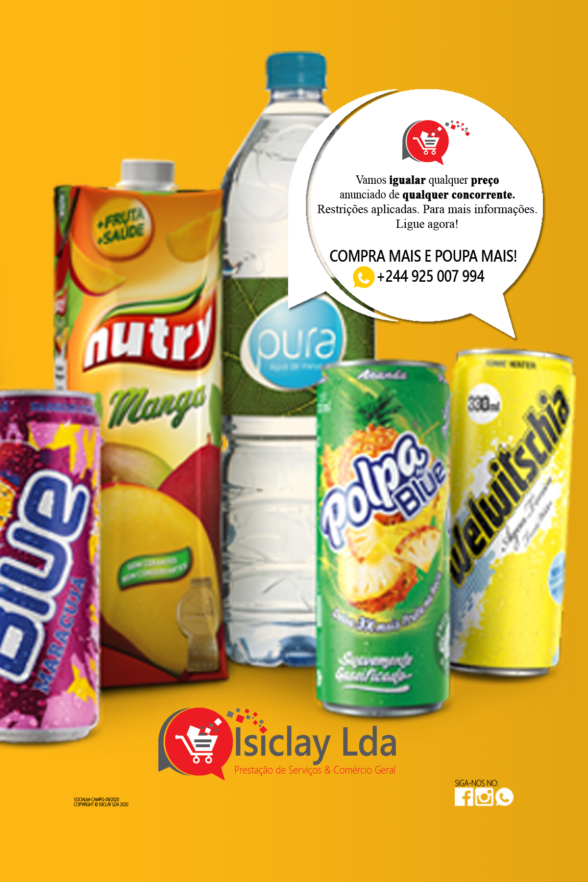 Isiclay ad 1
